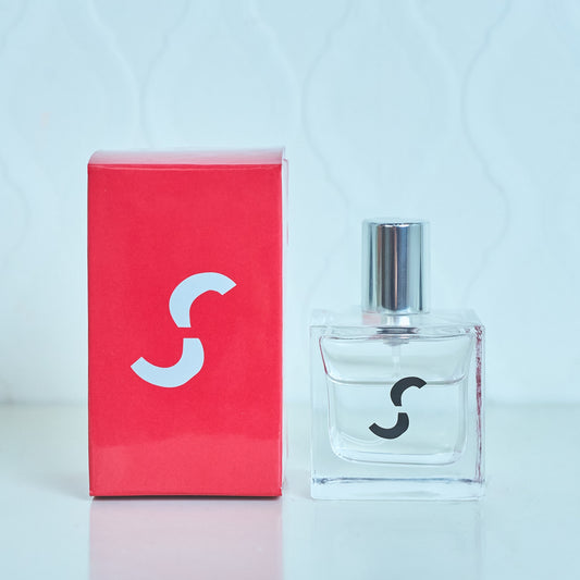 SHIROSE Perfume『Symphony』