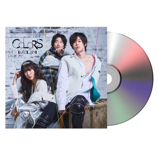 COLORS -Type White-